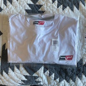 Men’s size Small Kimes Ranch KR2 Long Sleeve Performance Shirt